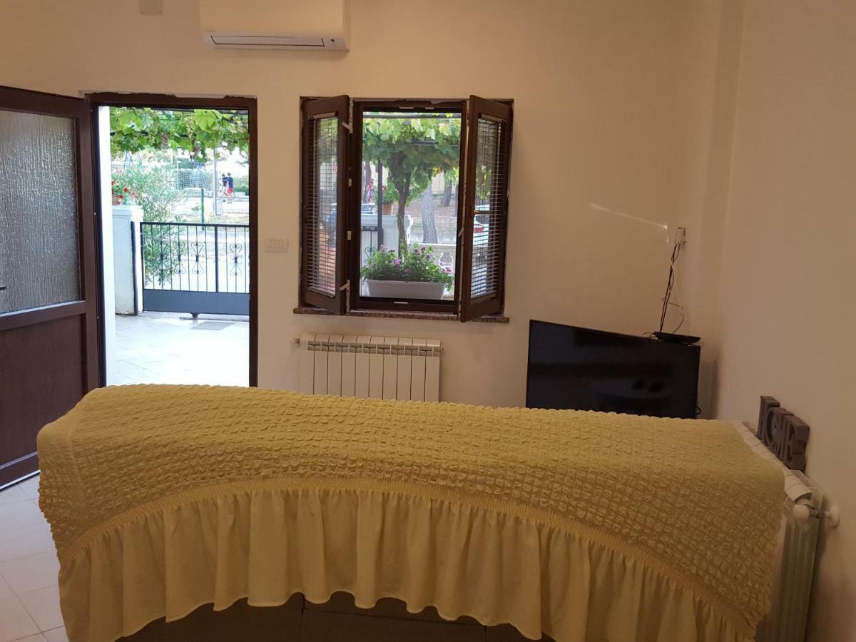 Studio Apartman D&D Banjole Ngoại thất bức ảnh