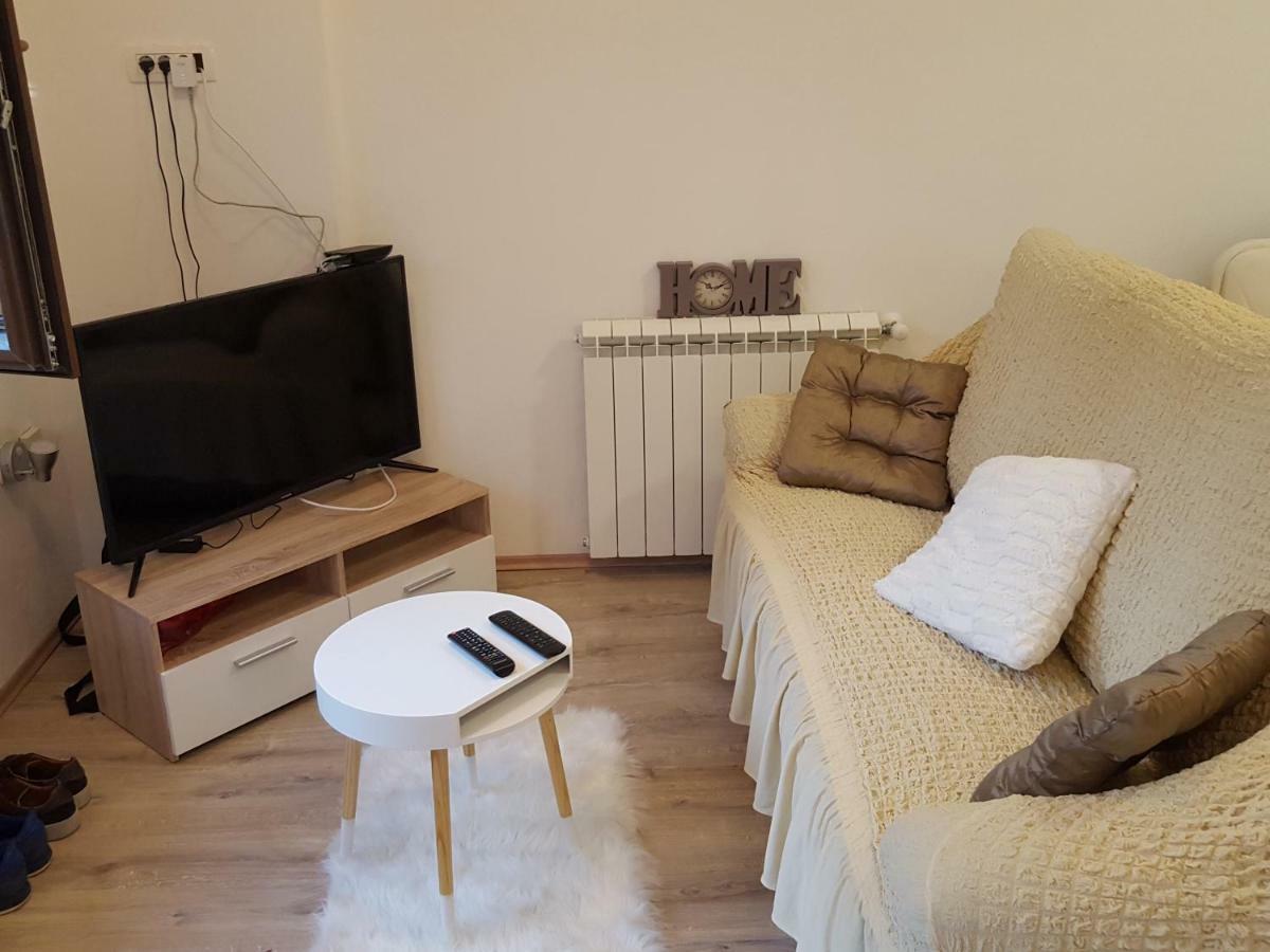 Studio Apartman D&D Banjole Ngoại thất bức ảnh