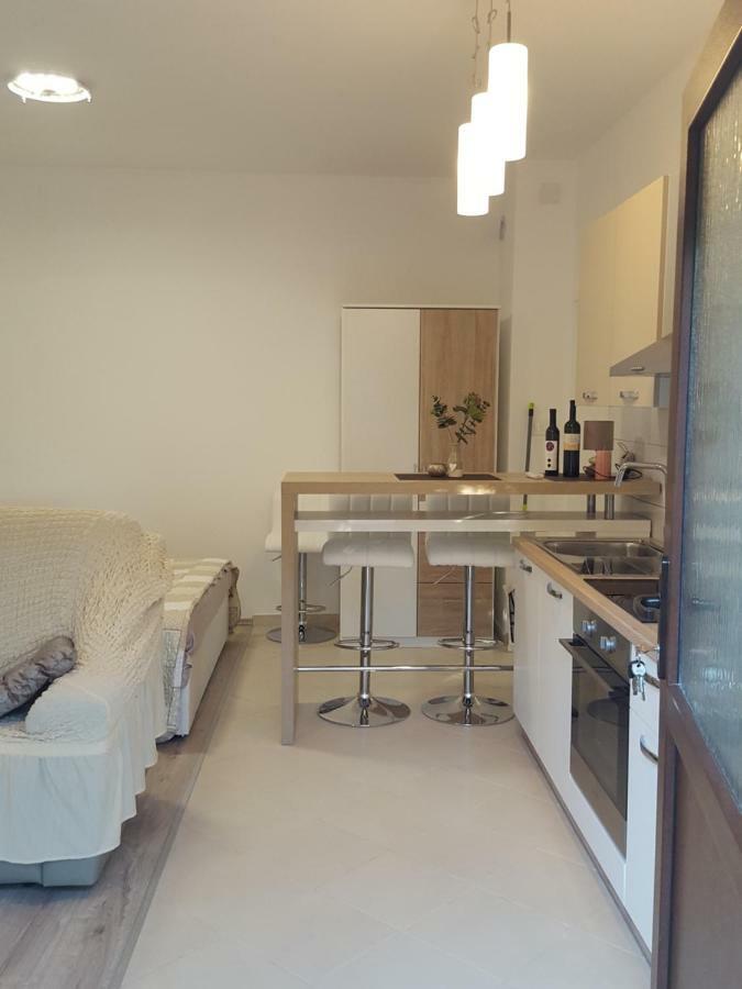 Studio Apartman D&D Banjole Ngoại thất bức ảnh