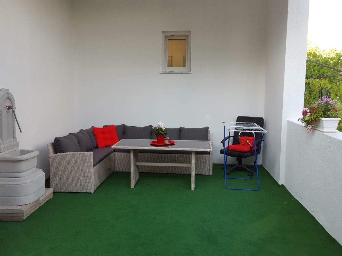 Studio Apartman D&D Banjole Ngoại thất bức ảnh
