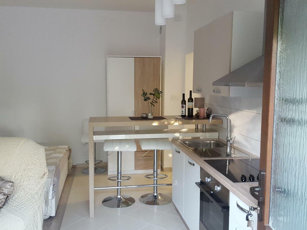Studio Apartman D&D Banjole Ngoại thất bức ảnh